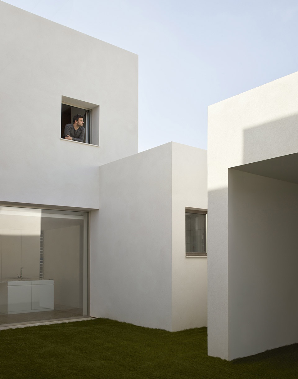 CASA AVM Horma