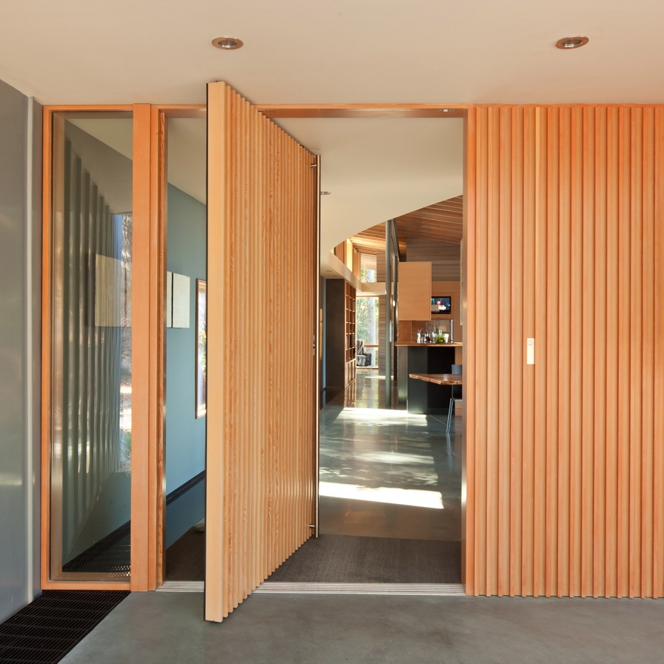 Suncrest Heliotrope Architects
