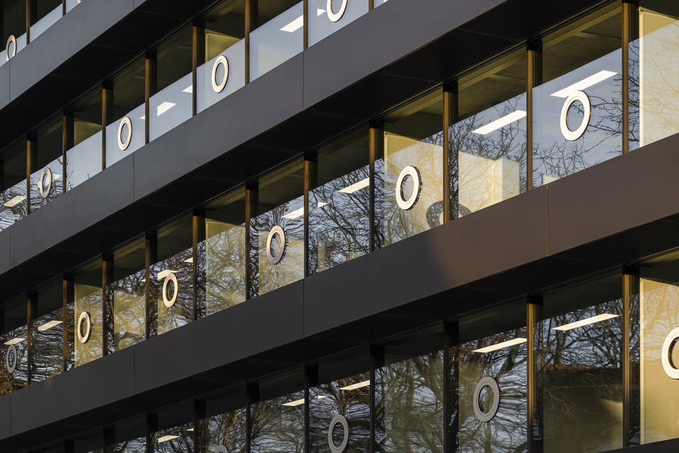 De Walvis by KAAN Architecten