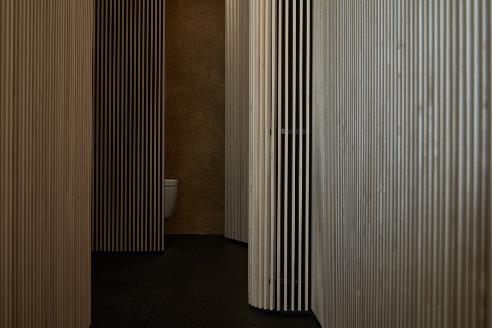 Hadlaub Iinterior by HILDEBRAND