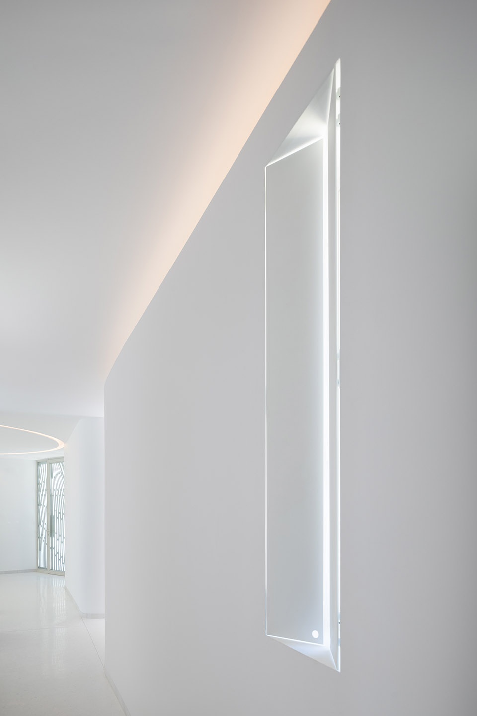 KHI House by Lassa Architects