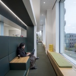 LEGO® 总部园区，比隆 / C.F. Møller Architects