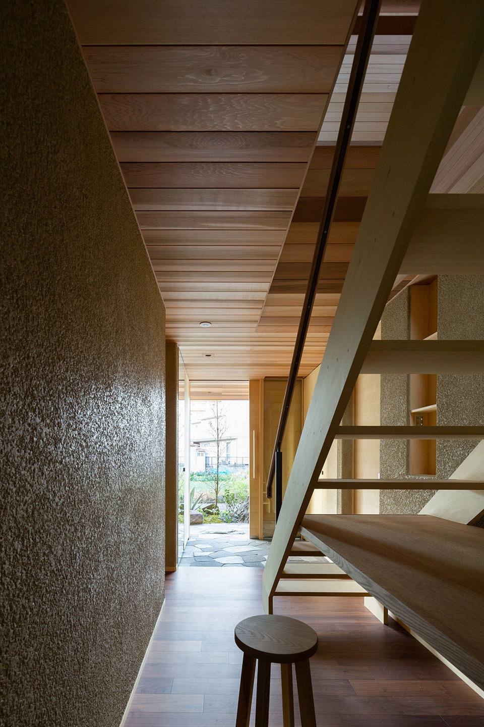 Othello house by MASA Architects