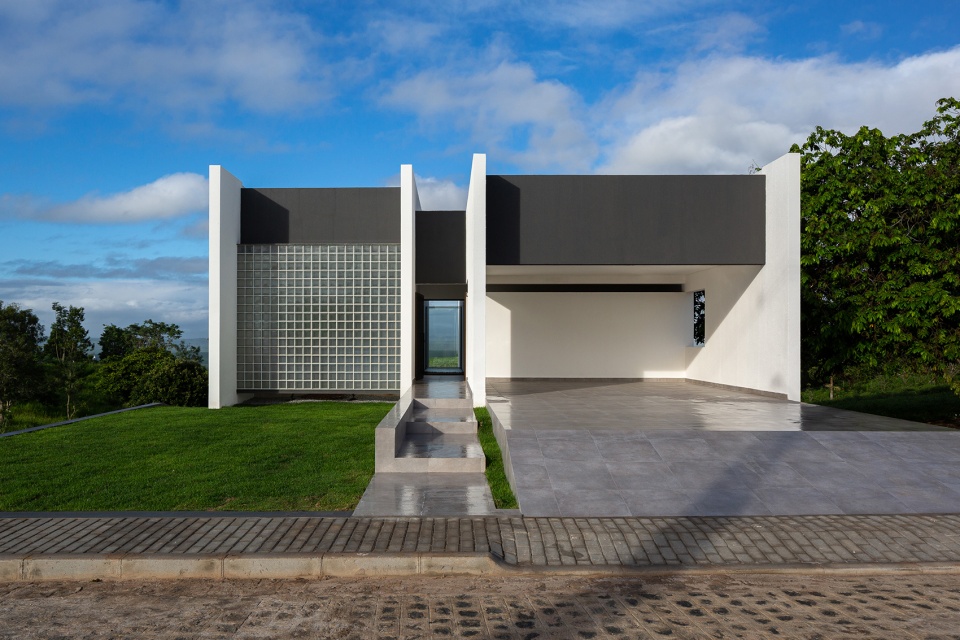 carpina house by nebr arquitetura