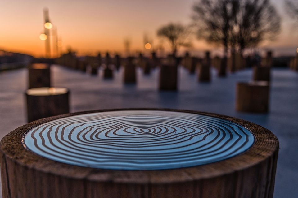 groundswell by mark reigelman