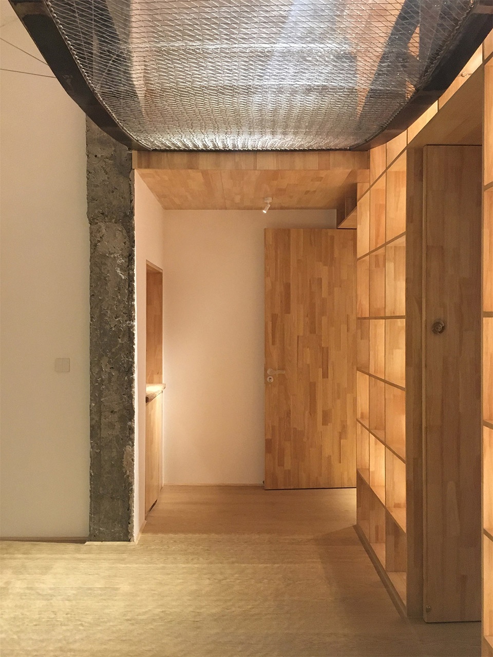 home of hand craft experiments china by atelier zz
