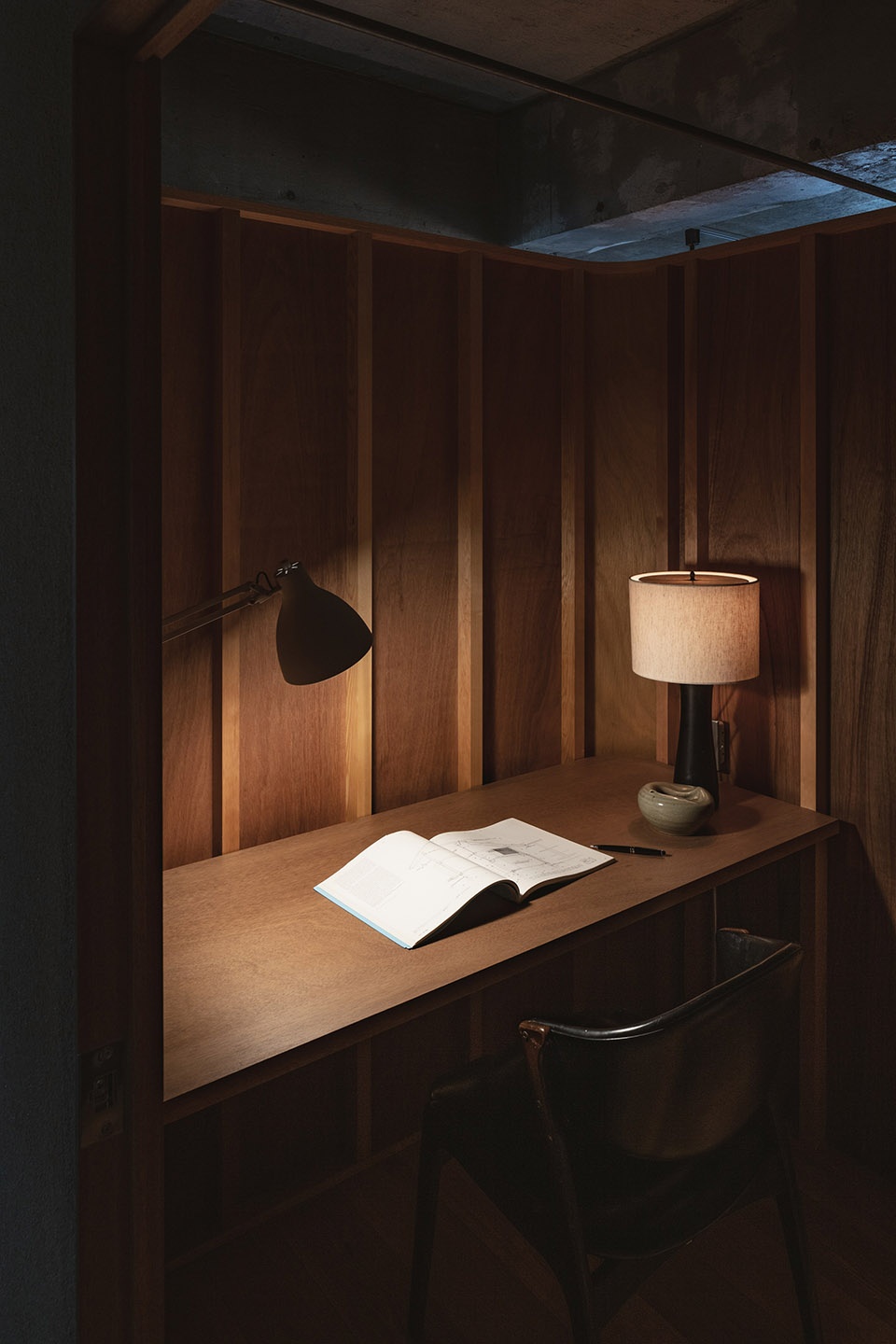 ichijo toma by kooo architects