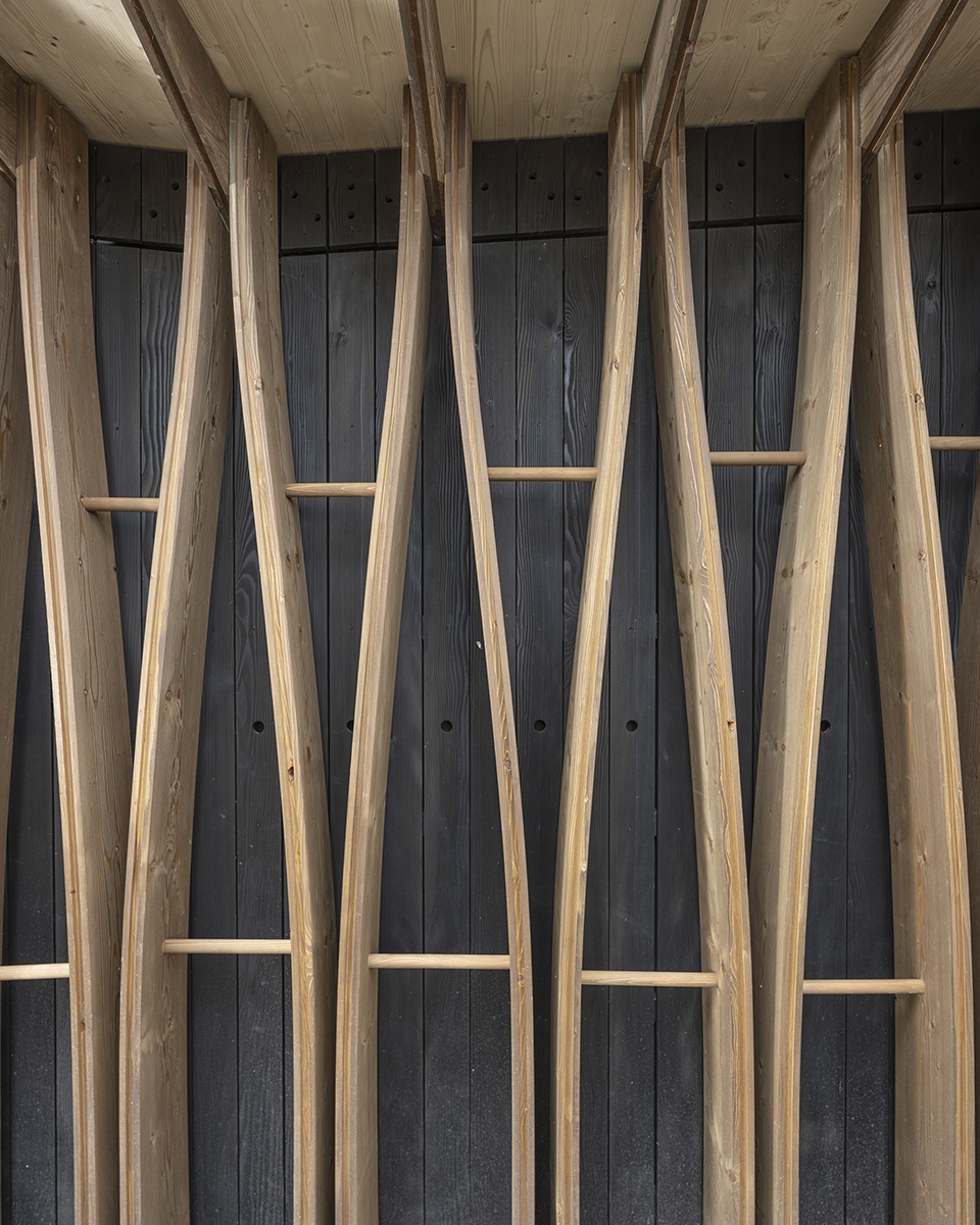 la maison de lile aux oiseaux by localarchitecture
