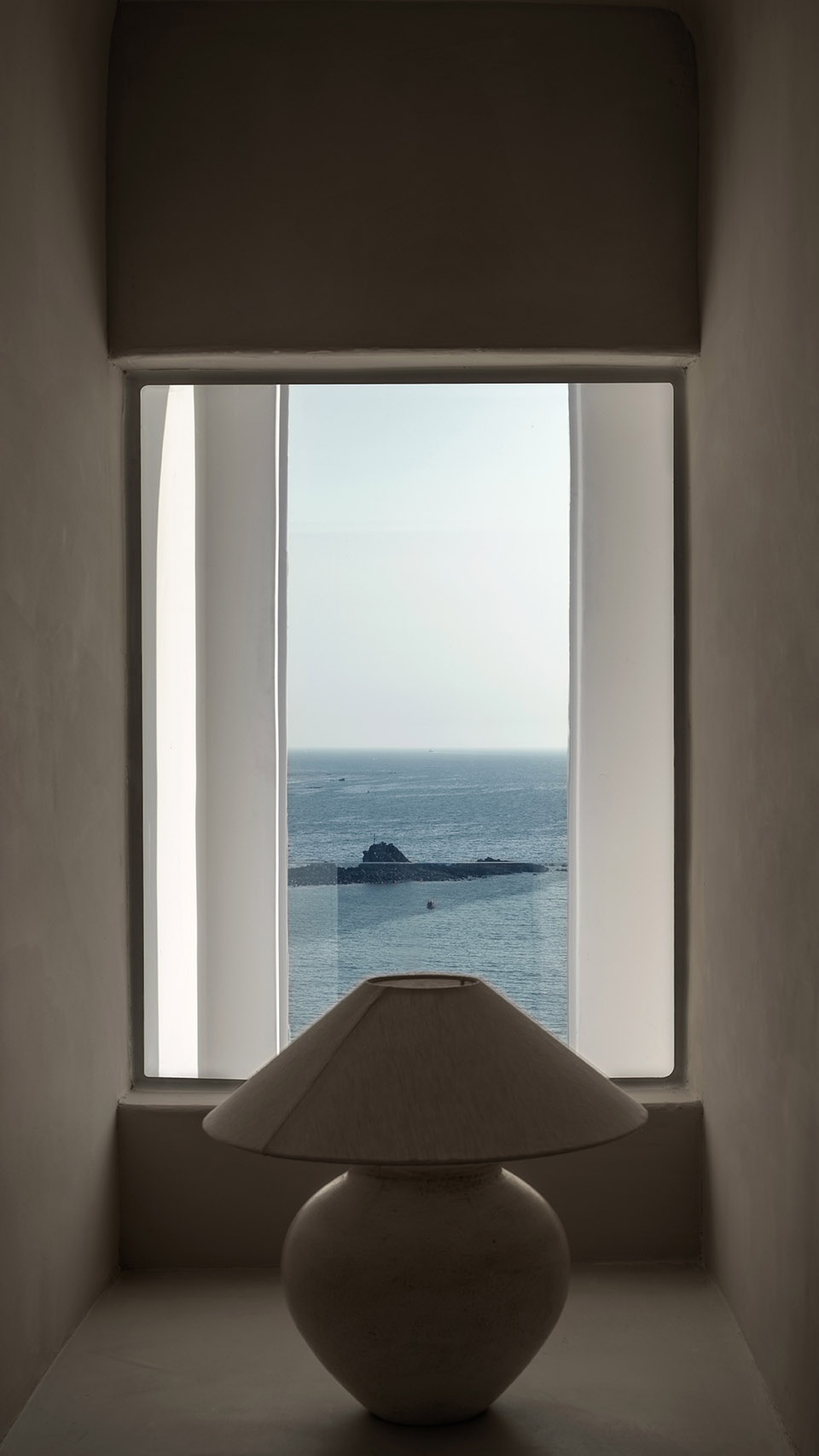 miyue villa resort china by fusion design