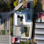 Wang宅，上海 / 元秀万建筑事务所