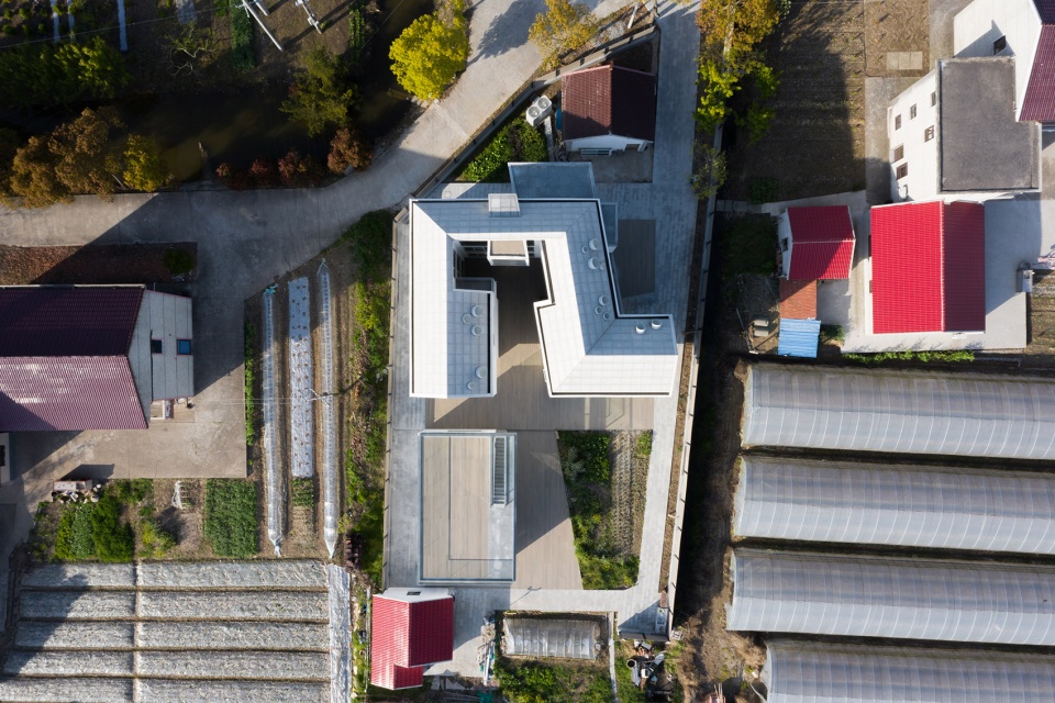 wang house china byyuan xiuwan architect&associates