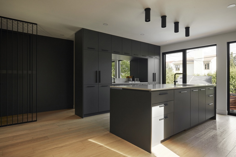 19 055 Renovation CG by DESK architectes