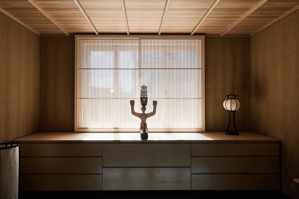 Hadlaub Iinterior by HILDEBRAND