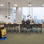 LEGO® 总部园区，比隆 / C.F. Møller Architects