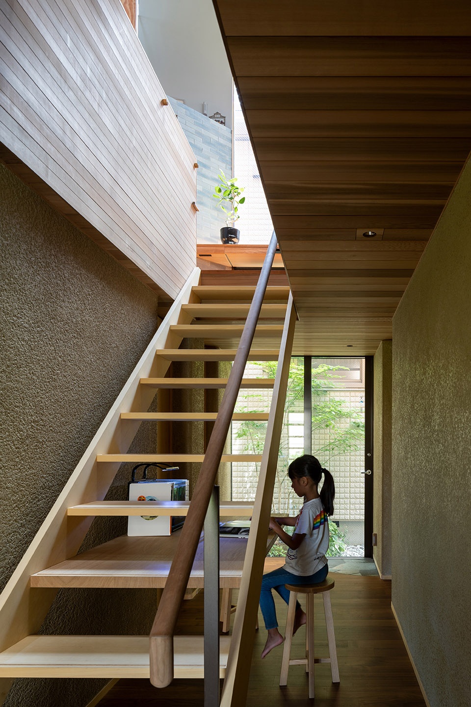 Othello house by MASA Architects