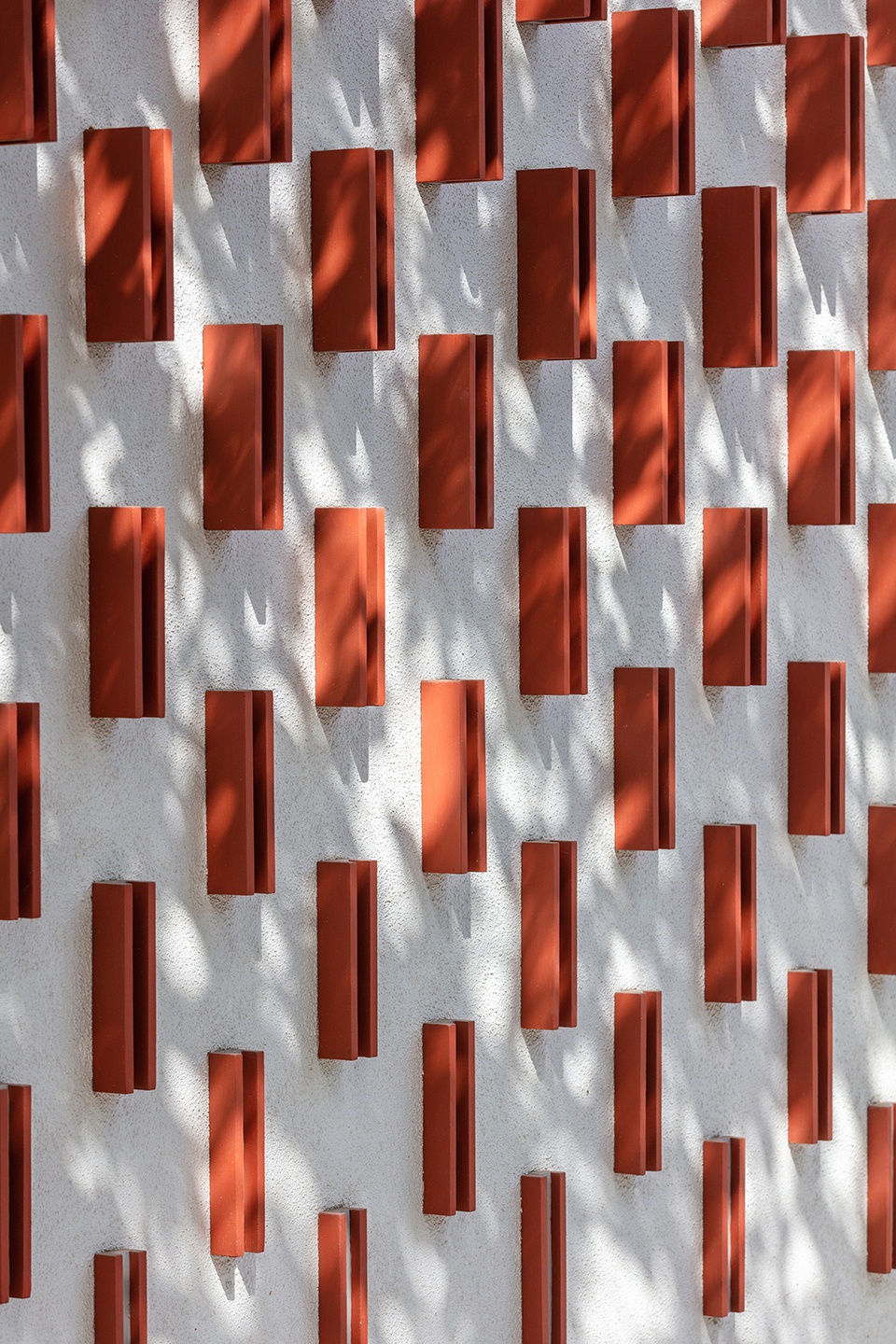 business centrum sales pavilion by playball studio