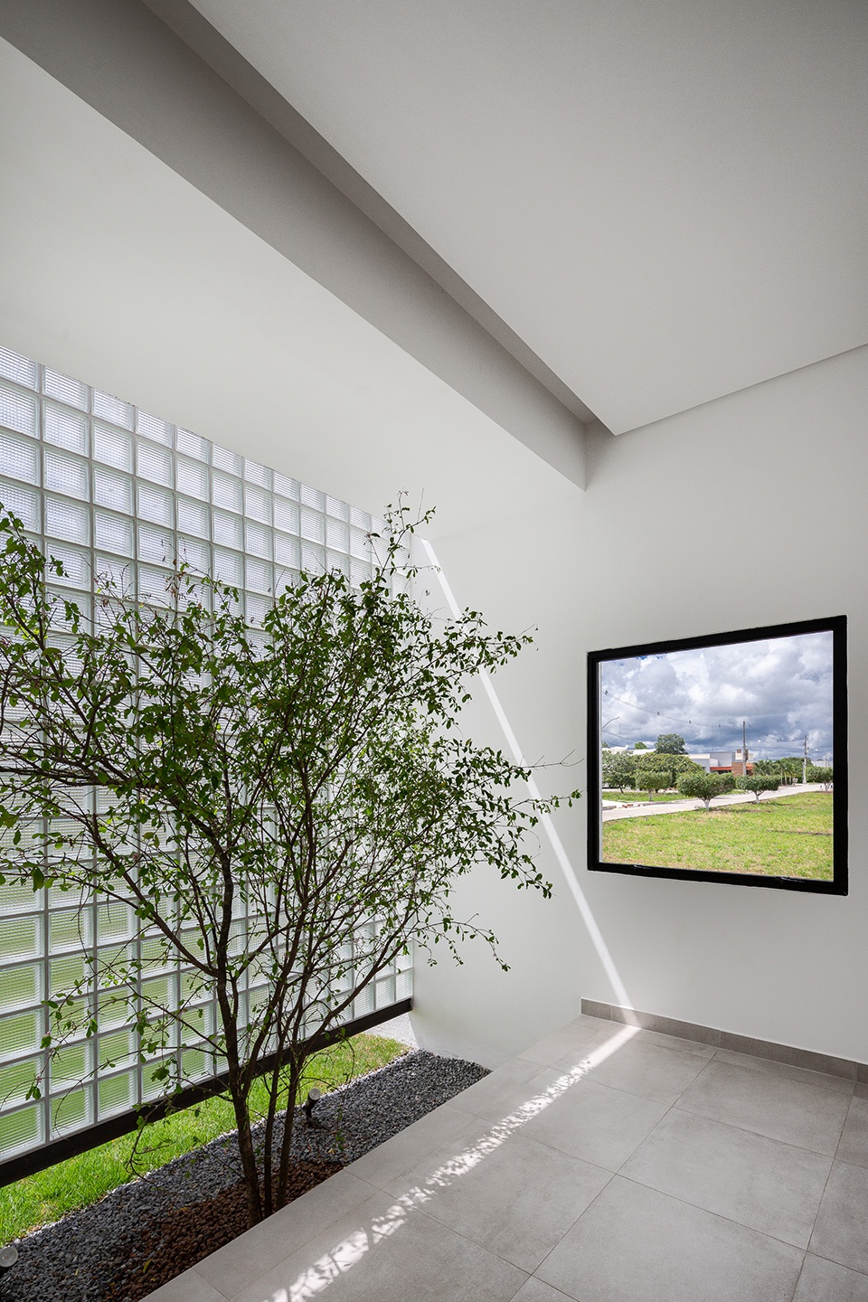 carpina house by nebr arquitetura