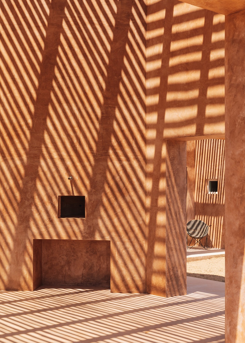 house in grandola by bak gordon arquitectos