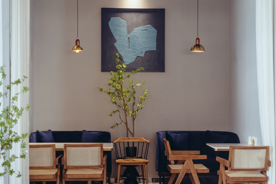hui whisky cocktail bar china by zen in architects