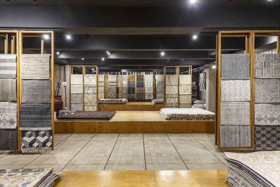 rug republic by architecture discipline