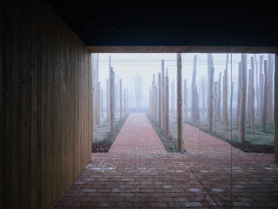 underwood library china by ku kan nai