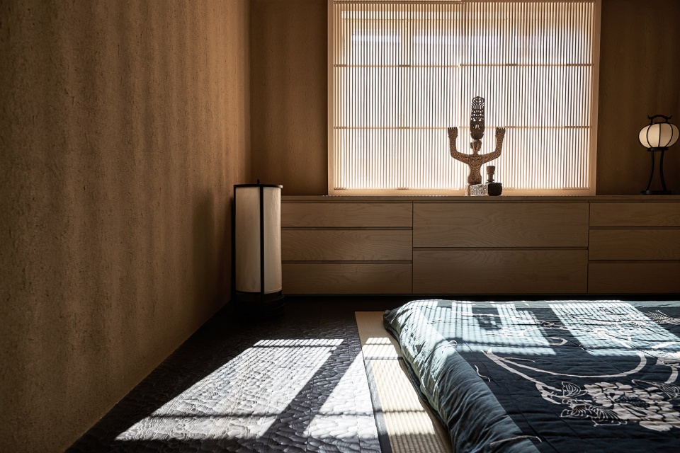 Hadlaub Iinterior by HILDEBRAND