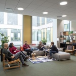 LEGO® 总部园区，比隆 / C.F. Møller Architects