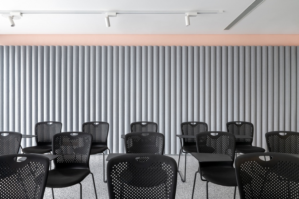 bestseller shanghai office by linehouse