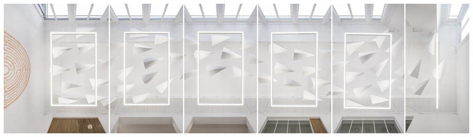 innovation and education center of international school of prague by studio perspektiv