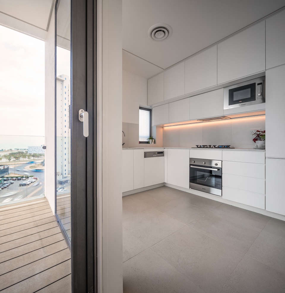 jade building by studio toggle