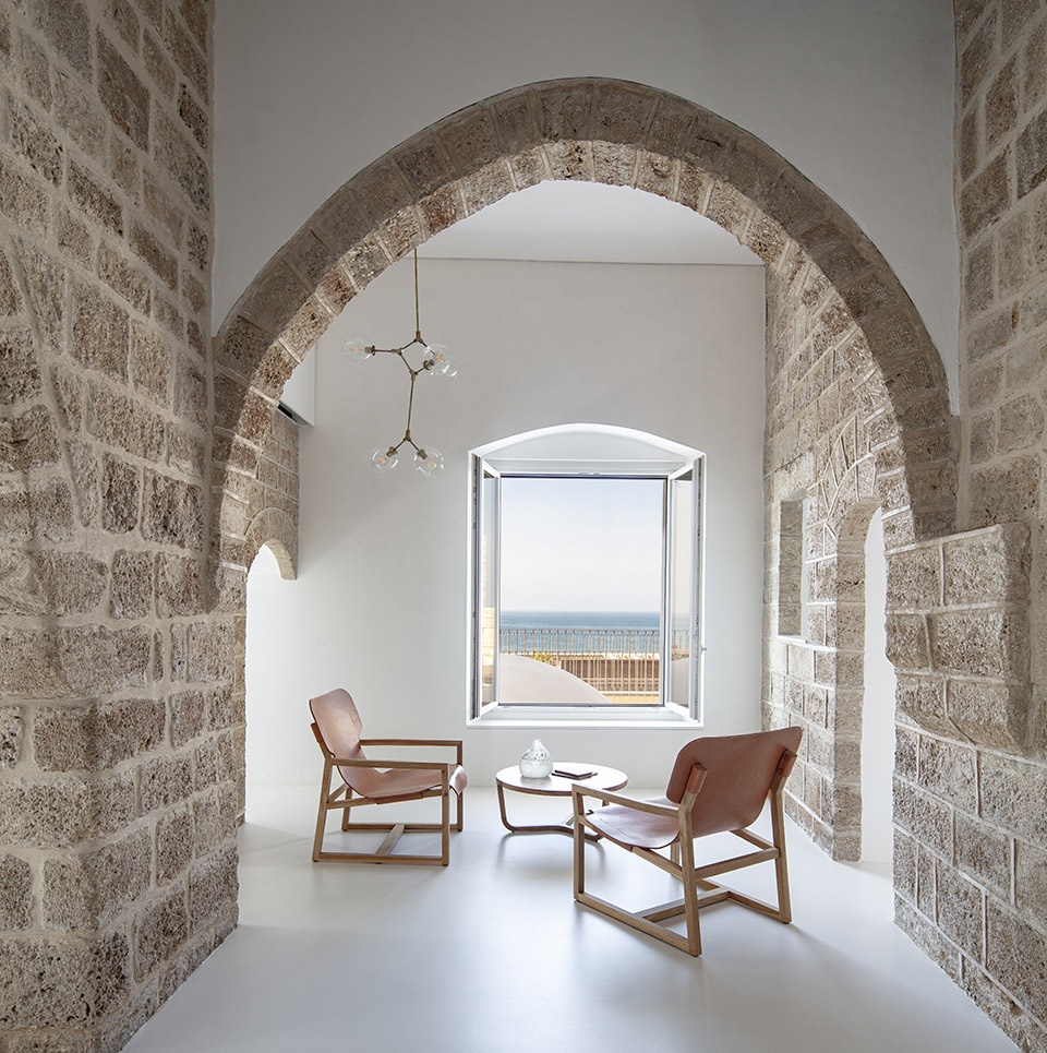 jaffa house by raz melamed omar danan