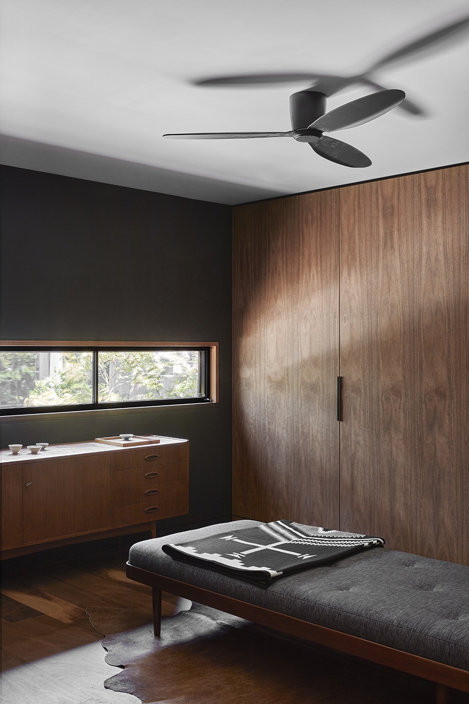 kyneton house by mrtn architects