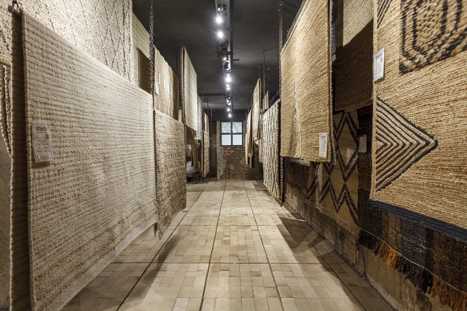 rug republic by architecture discipline