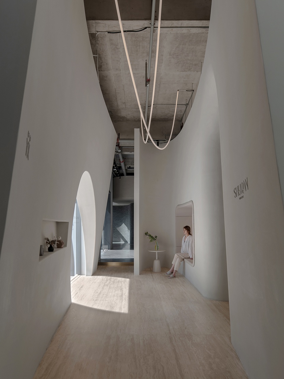 shuran skincare china by e studio
