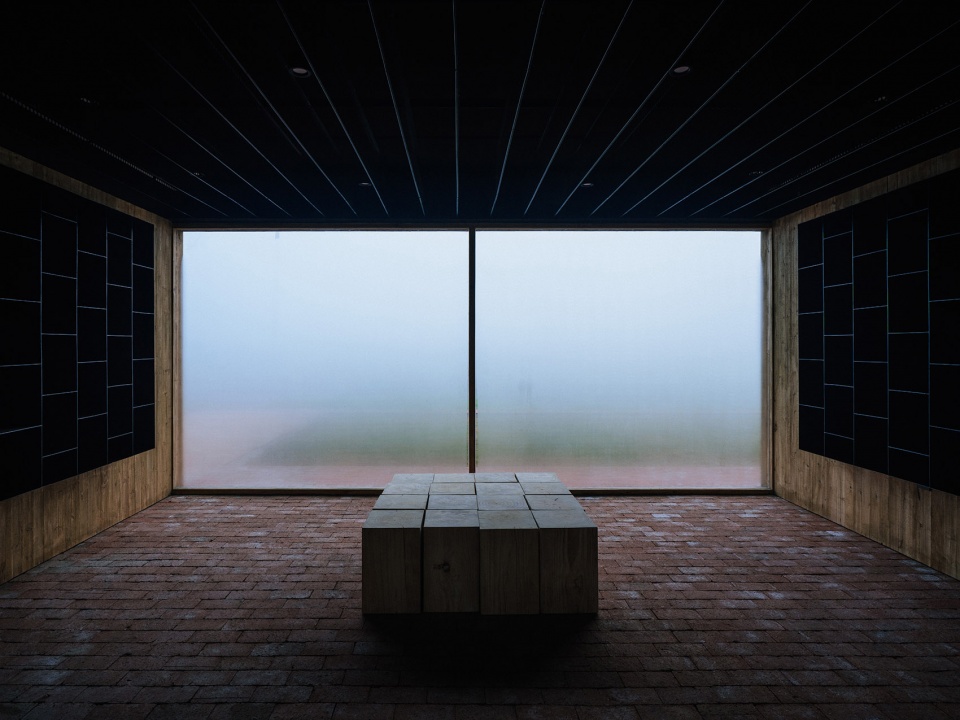 underwood library china by ku kan nai