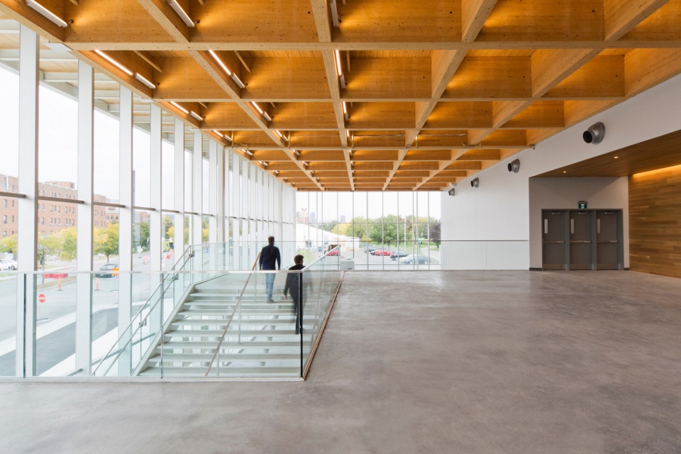 verdun auditorium by fabg