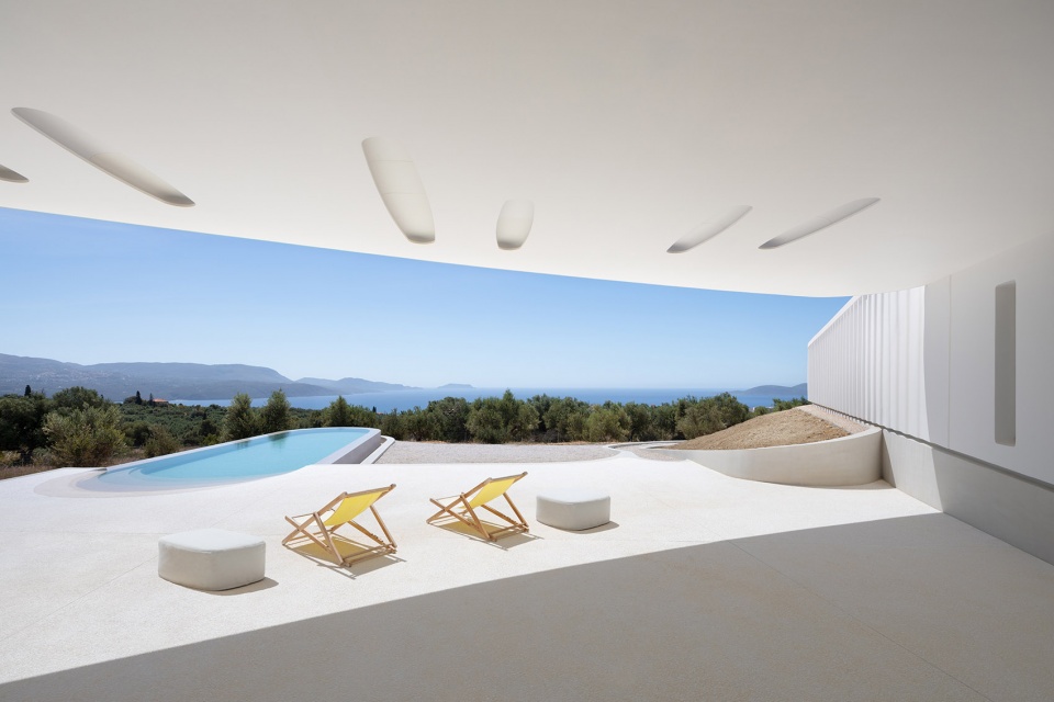 KHI House by Lassa Architects