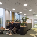 LEGO® 总部园区，比隆 / C.F. Møller Architects
