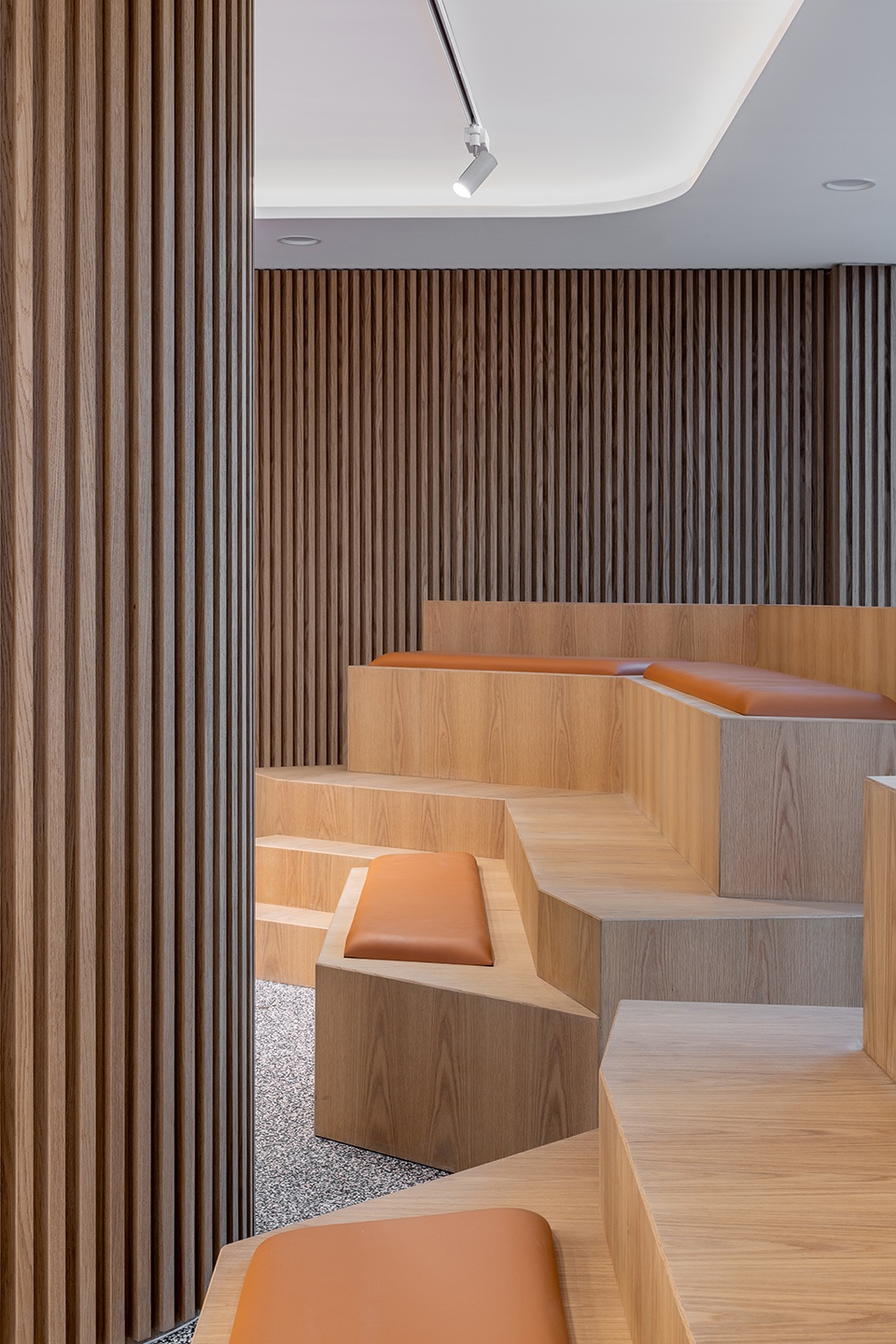 bestseller shanghai office by linehouse
