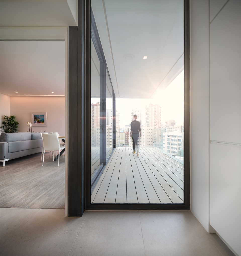jade building by studio toggle