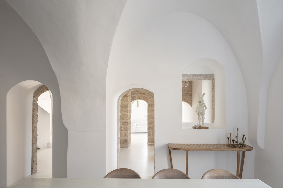 jaffa house by raz melamed omar danan