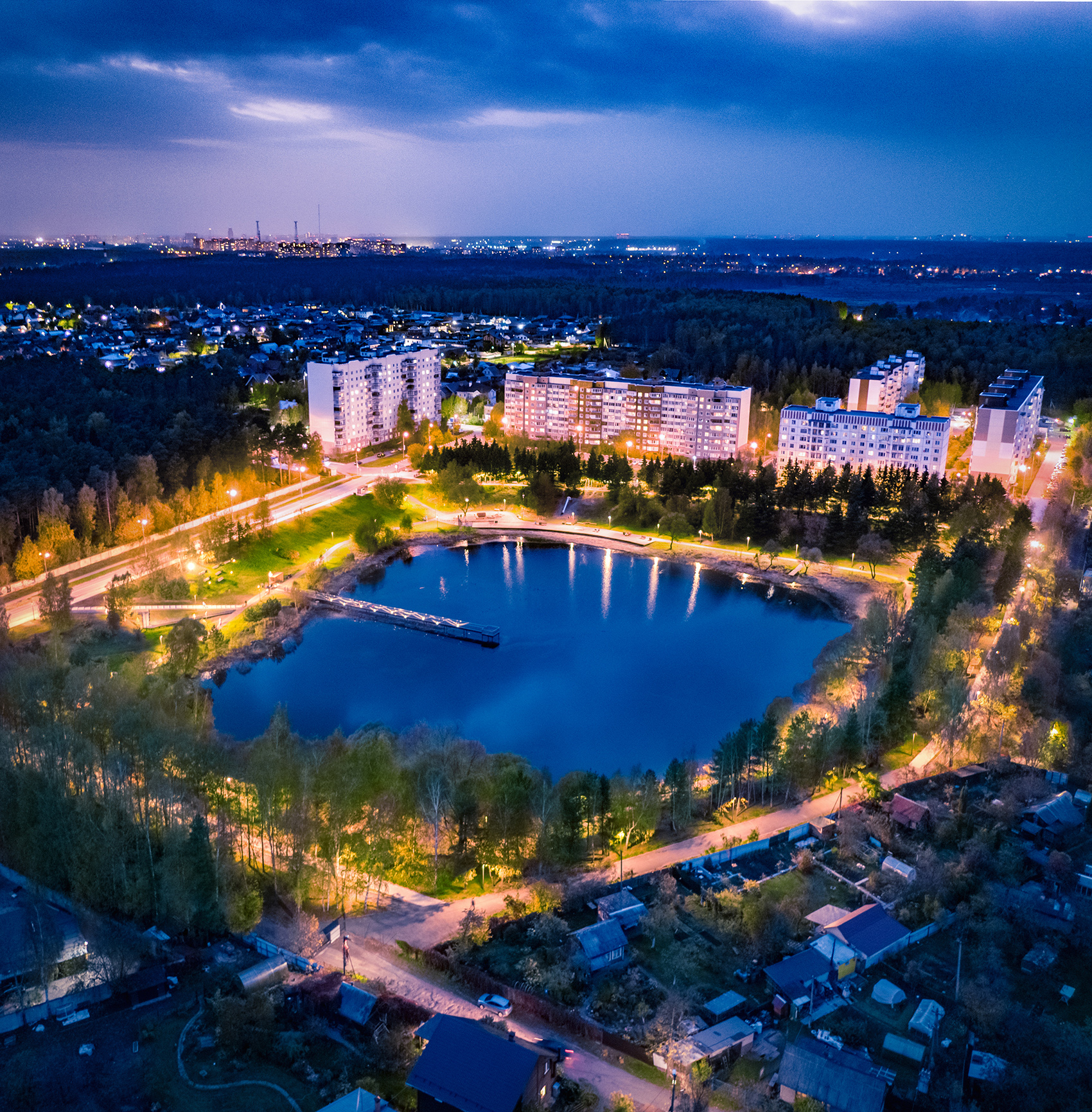 leonejsky lake strand in zvezdny town by ооо mezhregionstroy 1
