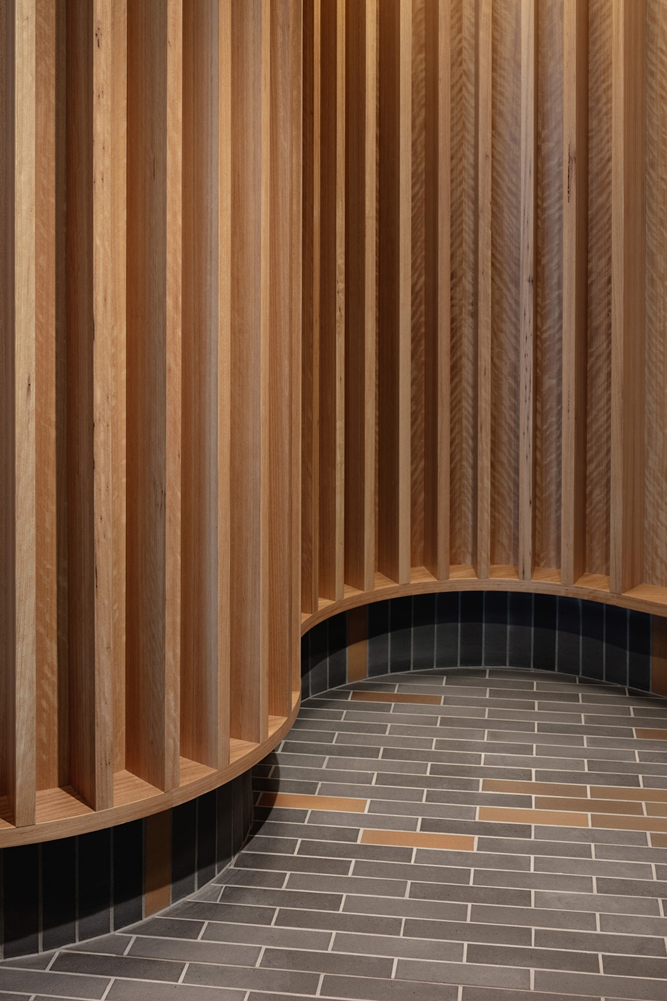 mercedes benz lifestyle by jackson clements burrows architects 2