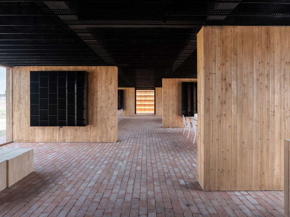 underwood library china by ku kan nai
