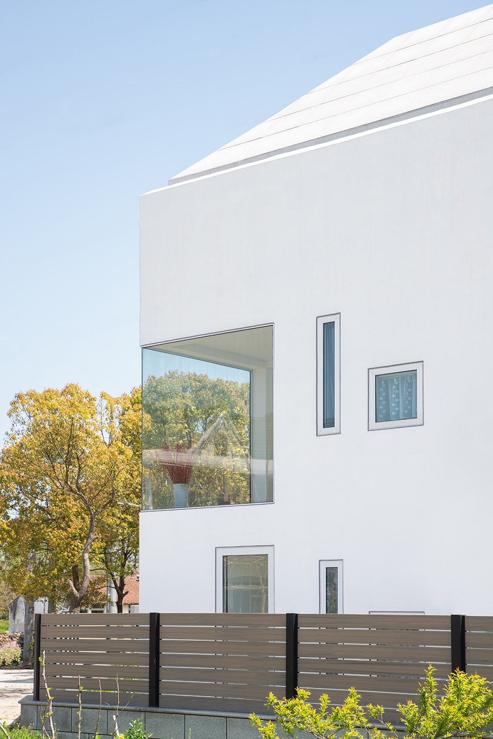 wang house china byyuan xiuwan architect&associates