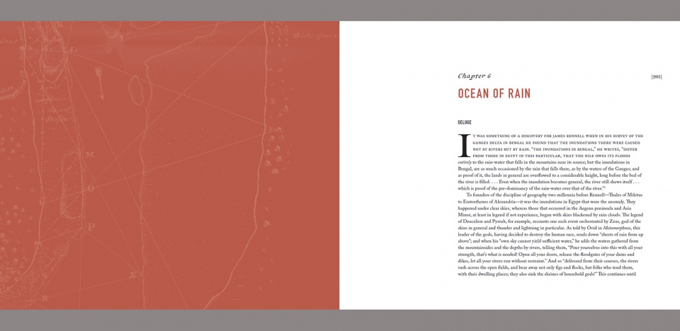 2020 asla communications award of honor the invention of rivers alexanders eye and gangas descent dilip da cunha