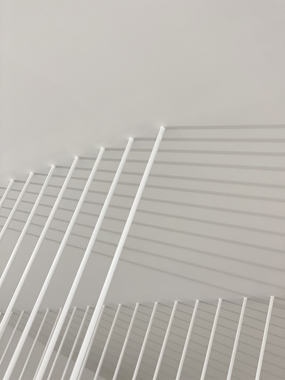 Linear Staircase House China by WUY ARCHITECTS 拷贝