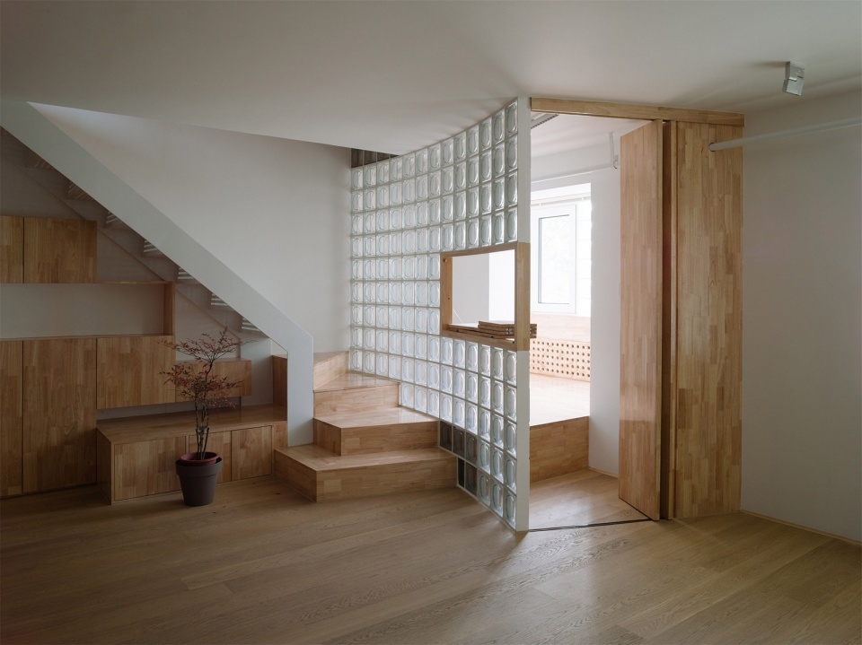 home of hand craft experiments china by atelier zz