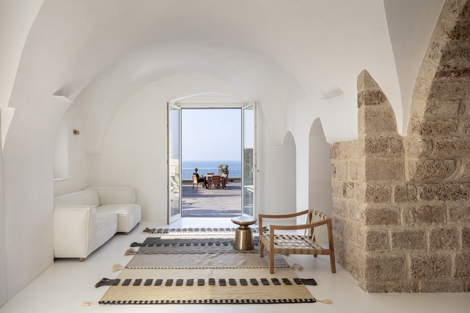 jaffa house by raz melamed omar danan