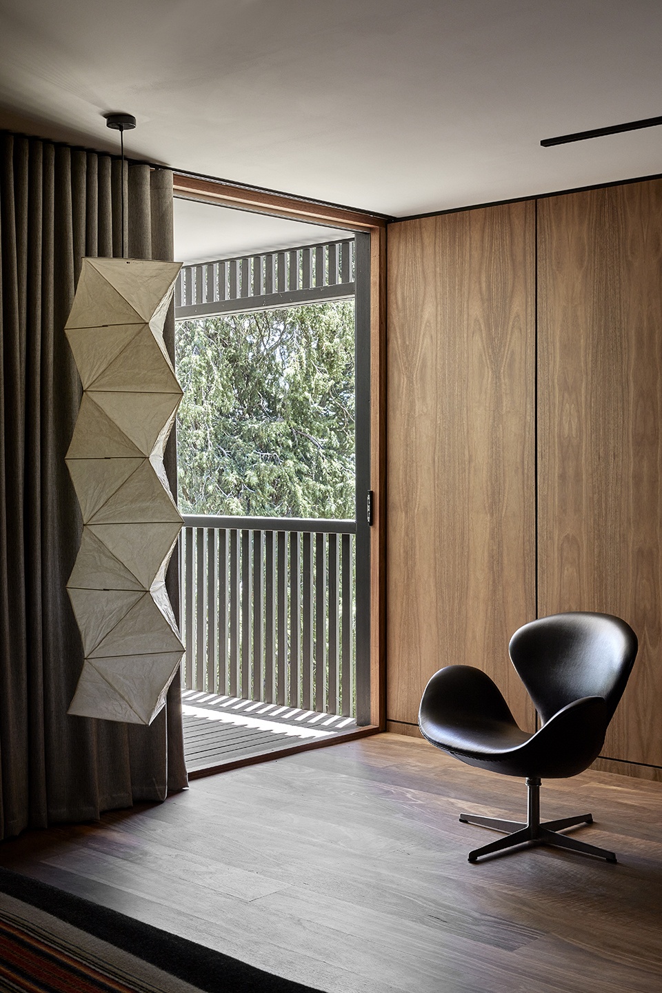 kyneton house by mrtn architects